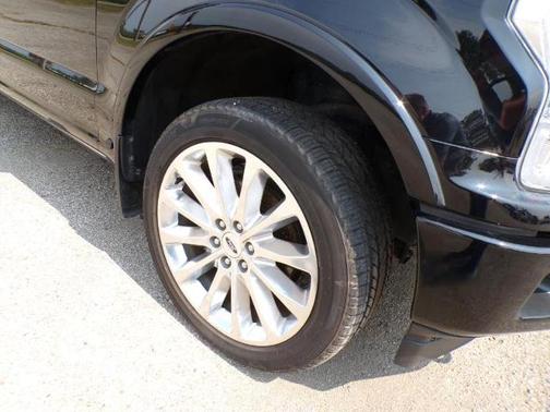 2020 Ford F-150 LIMITED