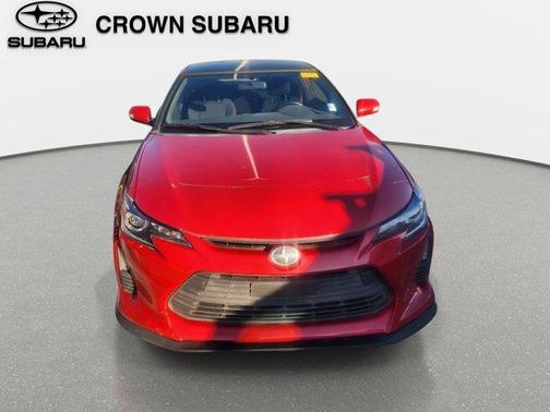 2016 Scion tC Release Series 10.0