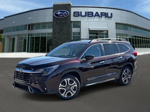 2026 Subaru Ascent Touring