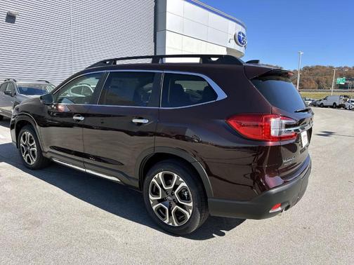 2026 Subaru Ascent Touring