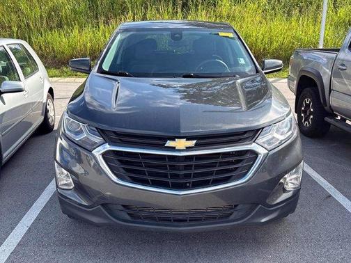 2020 Chevrolet Equinox 2LT