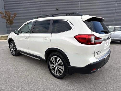 2020 Subaru Ascent Limited 7-Passenger