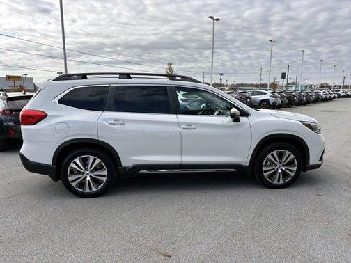 2020 Subaru Ascent Limited 7-Passenger