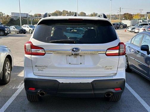 2020 Subaru Ascent Limited 7-Passenger
