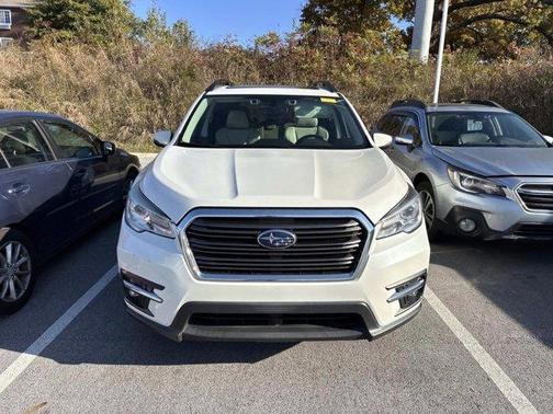 2020 Subaru Ascent Limited 7-Passenger