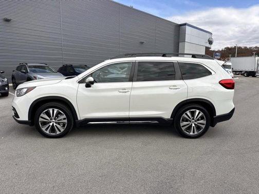 2020 Subaru Ascent Limited 7-Passenger