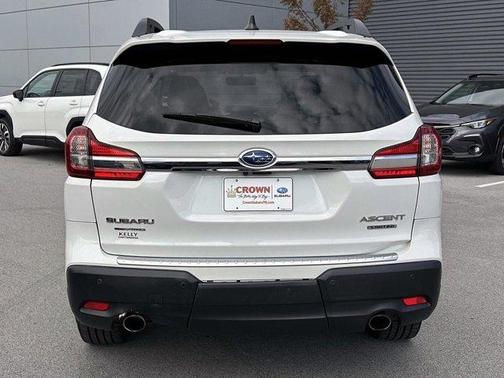 2020 Subaru Ascent Limited 7-Passenger