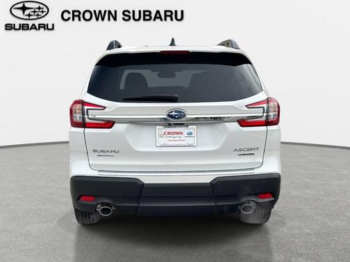 2026 Subaru Ascent Limited