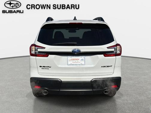 2026 Subaru Ascent Premium