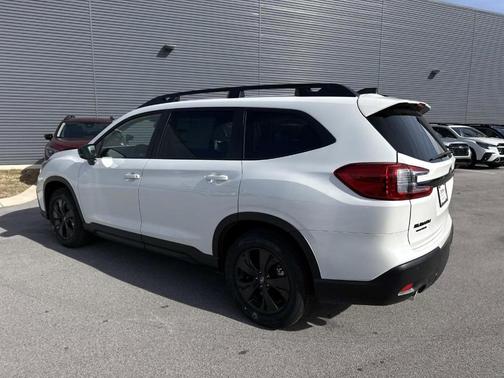 2026 Subaru Ascent Premium