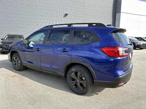 2026 Subaru Ascent Premium