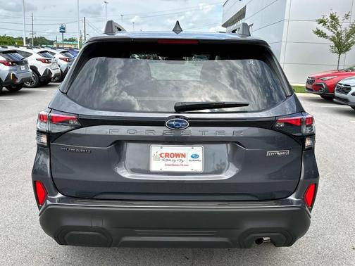 2025 Subaru Forester Hybrid Premium