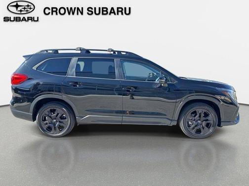 2023 Subaru Ascent Onyx Edition Limited