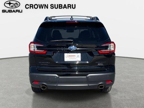 2023 Subaru Ascent Onyx Edition Limited
