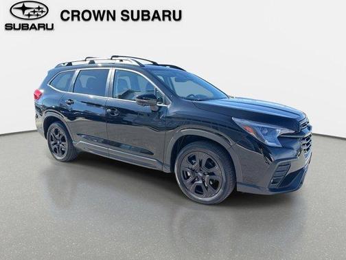 2023 Subaru Ascent Onyx Edition Limited