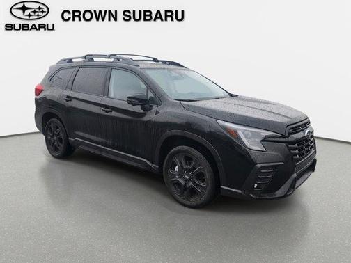 2023 Subaru Ascent Onyx Edition Limited