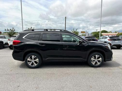 2025 Subaru Ascent Premium