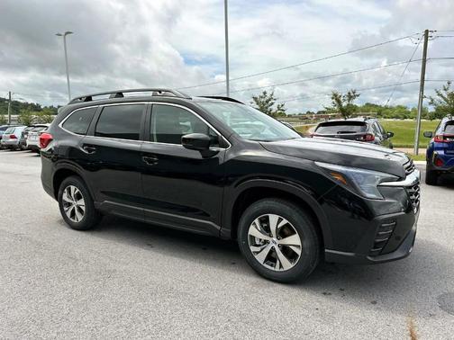 2025 Subaru Ascent Premium
