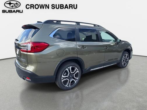 2026 Subaru Ascent Limited