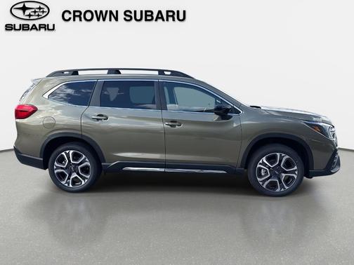 2026 Subaru Ascent Limited