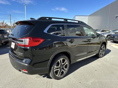 2026 Subaru Ascent Limited