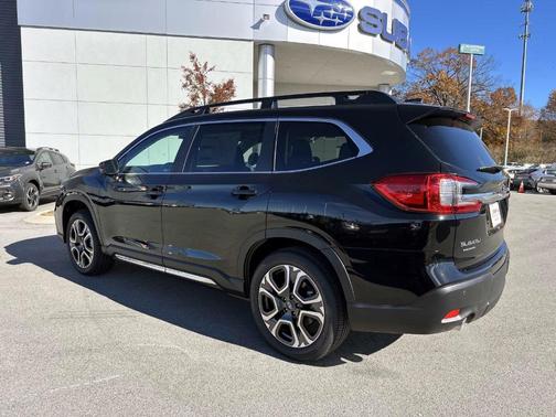 2026 Subaru Ascent Limited