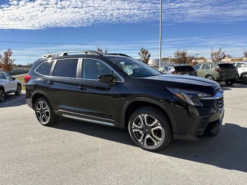 2026 Subaru Ascent Limited