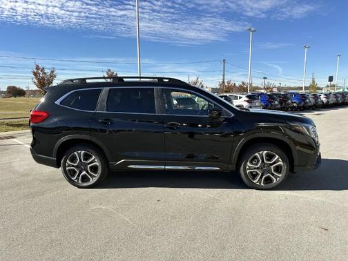 2026 Subaru Ascent Limited