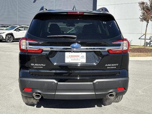 2026 Subaru Ascent Limited