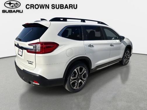 2026 Subaru Ascent Touring