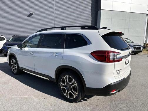 2026 Subaru Ascent Touring