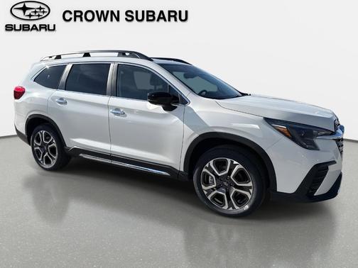 2026 Subaru Ascent Touring