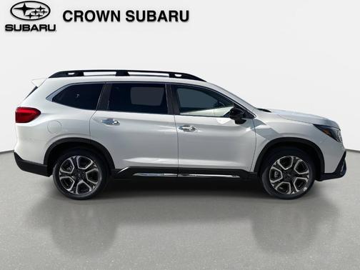 2026 Subaru Ascent Touring
