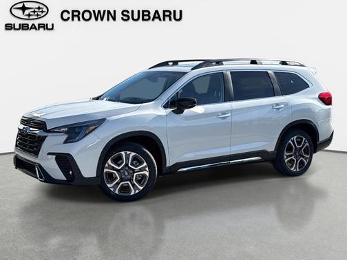 2026 Subaru Ascent Touring