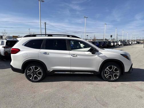 2026 Subaru Ascent Touring