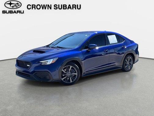 2023 Subaru WRX Base