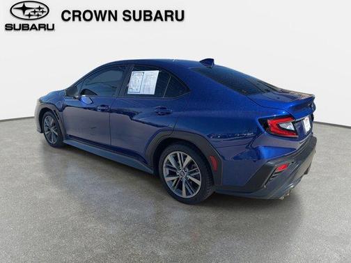 2023 Subaru WRX Base