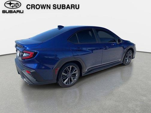 2023 Subaru WRX Base