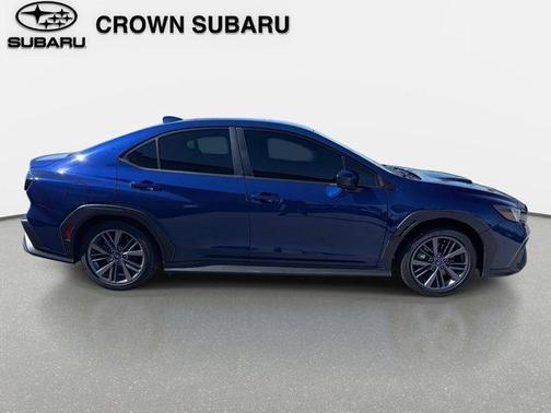 2023 Subaru WRX Base