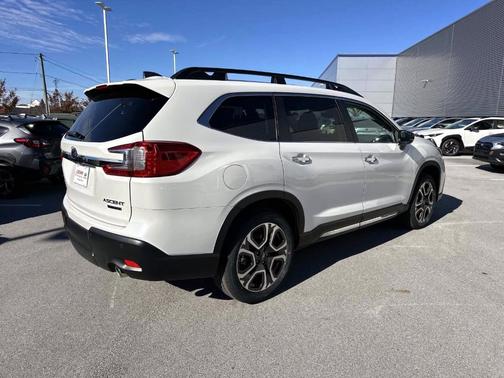 2026 Subaru Ascent Touring