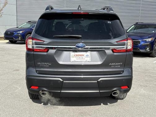 2026 Subaru Ascent Limited