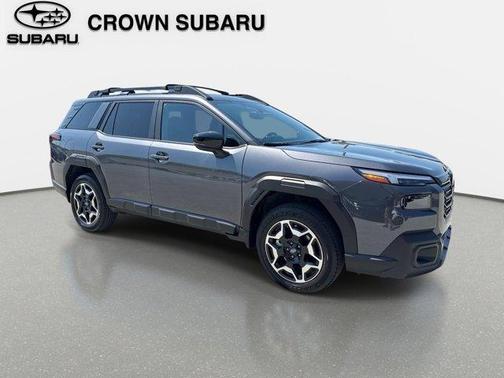 2026 Subaru Outback Touring