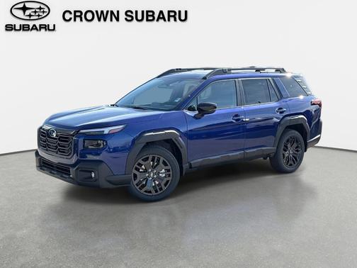 2026 Subaru Outback Limited XT