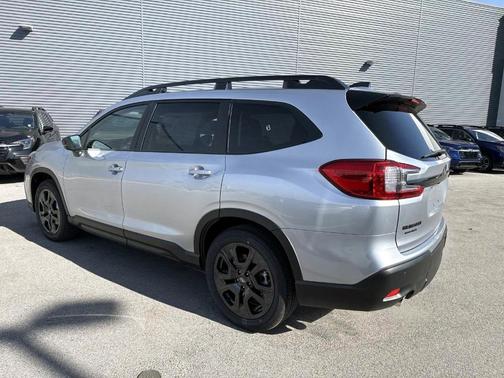 2026 Subaru Ascent Onyx Edition Touring