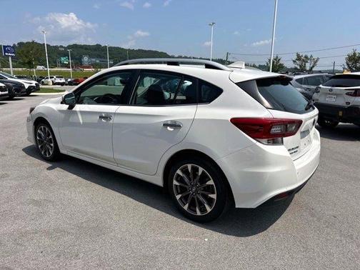2023 Subaru Impreza Limited