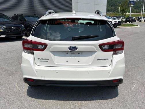 2023 Subaru Impreza Limited