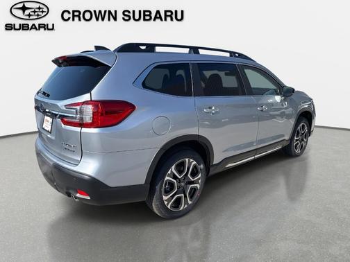 2026 Subaru Ascent Touring