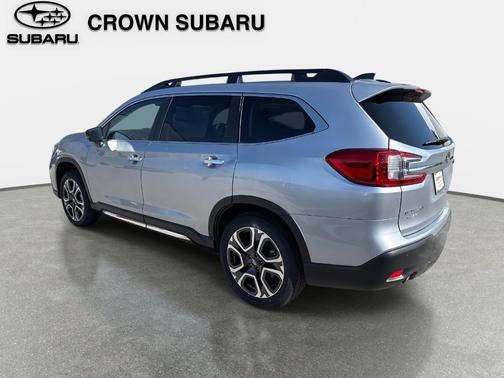 2026 Subaru Ascent Touring