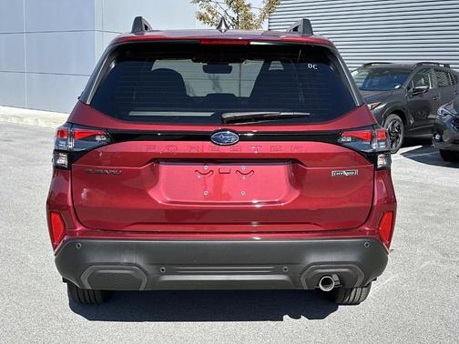 2025 Subaru Forester Hybrid Limited