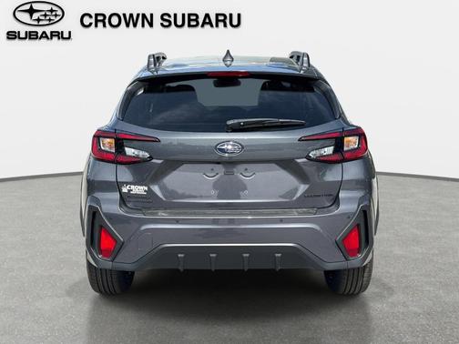 Magnetite 2026 Subaru Crosstrek Limited